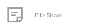 Xest File Share