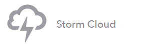 Xest Interactive StormCloud