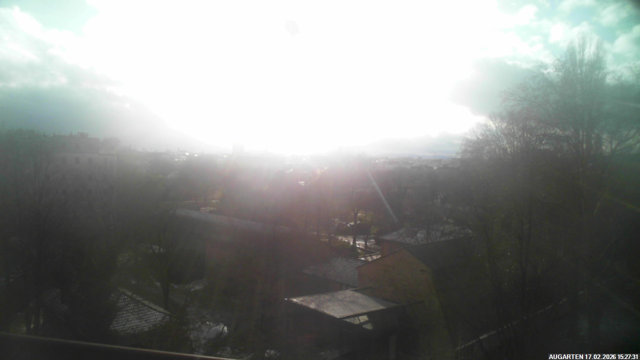 webcam augarten