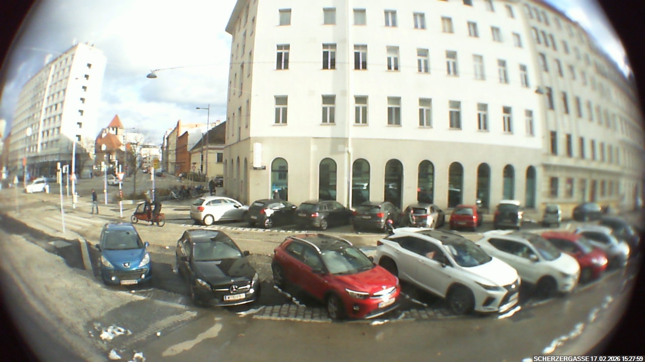webcam scherzergasse