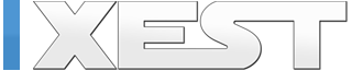 XEST Logo